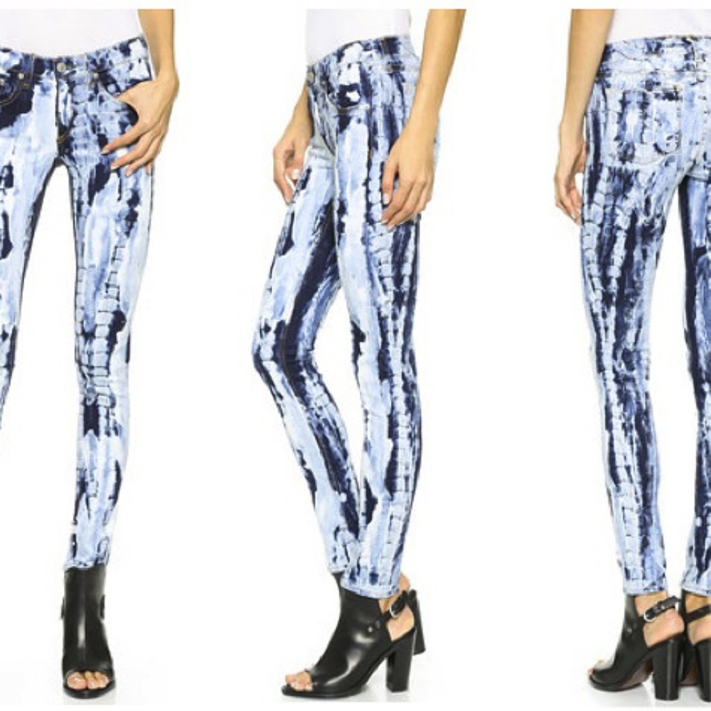 Rag & Bone Riviera jeans 27